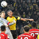 Illustration for article titled Borussia Dortmund Defender Manuel Akanji Is The King Of Quick Maths